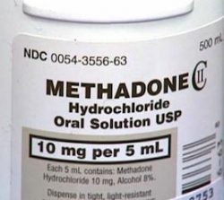 methadone