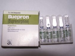 buprenorphine treatment