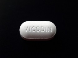 vicodin and painkiller addiction help