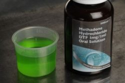 methadone detox treatment