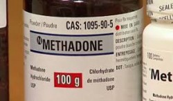 methadone maintence treatment