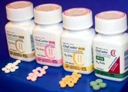 oxycodone addiction treatment